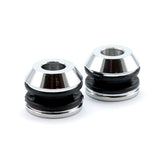 Replacement Docking Point Bushings Sissy Bars Misc Mcs