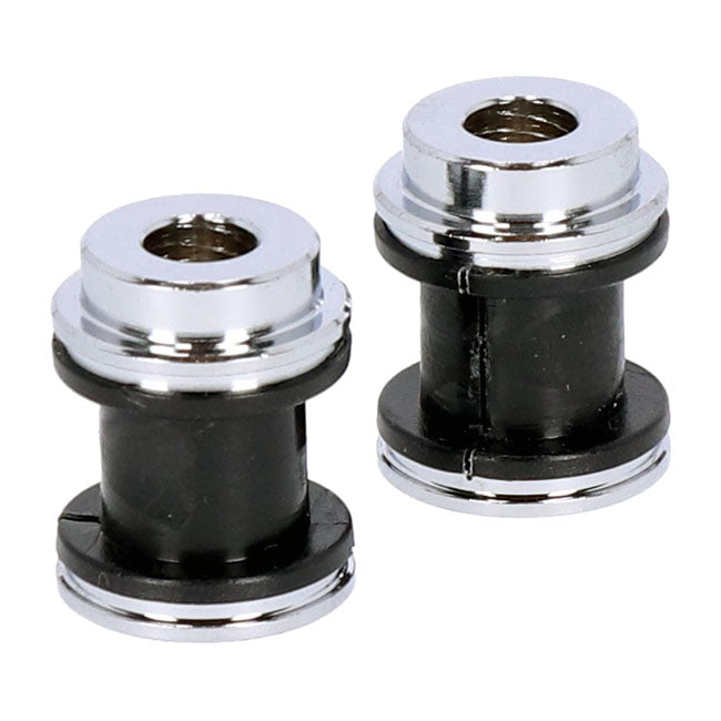 Replacement Docking Point Bushings Sissy Bars Misc Mcs