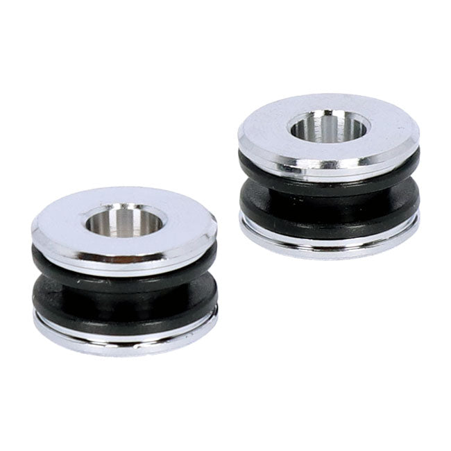 Replacement Docking Point Bushings Sissy Bars Misc Mcs