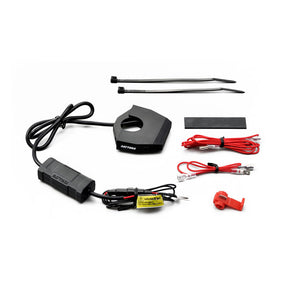 Daytona, slim-mount dual USB 2 port POWER SOURCES 12 VOLT Daytona