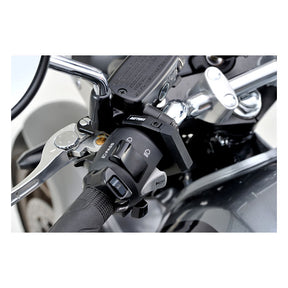 Daytona, slim-mount dual USB 2 port POWER SOURCES 12 VOLT Daytona