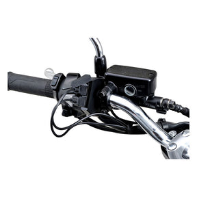 Daytona, slim-mount dual USB 2 port POWER SOURCES 12 VOLT Daytona