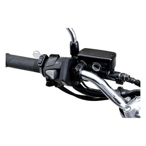 Daytona, slim-mount dual USB 2 port POWER SOURCES 12 VOLT Daytona