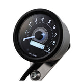 Daytona Velona60 Tachometer 9000 Speedometers Daytona