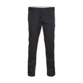 Dickies Slim Fit 872 Work Pant Rec, Black Pants Dickies 31/32