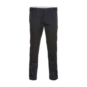 Dickies Slim Fit 872 Work Pant Rec, Black Pants Dickies 31/32