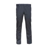 Dickies Slim Fit 872 Work Pant Rec, Charcoal Pants Dickies 31/32