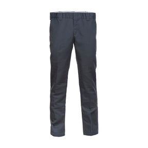 Dickies Slim Fit 872 Work Pant Rec, Charcoal Pants Dickies 31/32