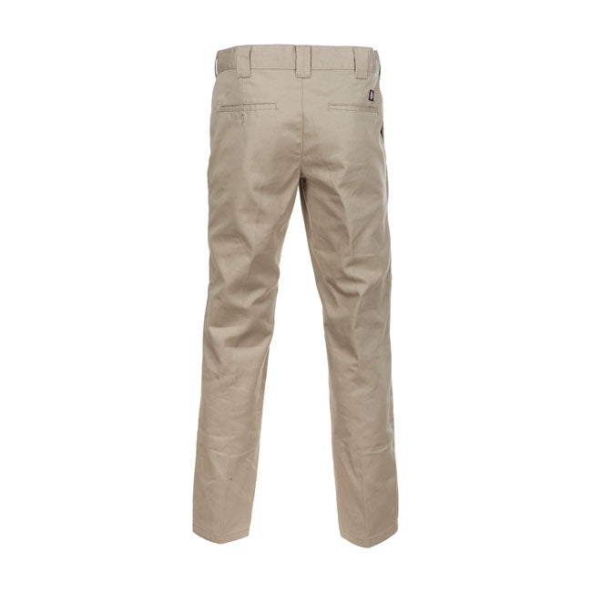 Dickies Slim Fit 872 Work Pant Rec, Khaki Pants Dickies 31/32