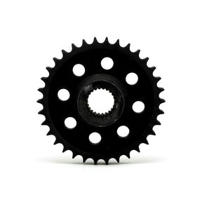 Solid Motor Sprocket 34t Sprockets Motor Mcs