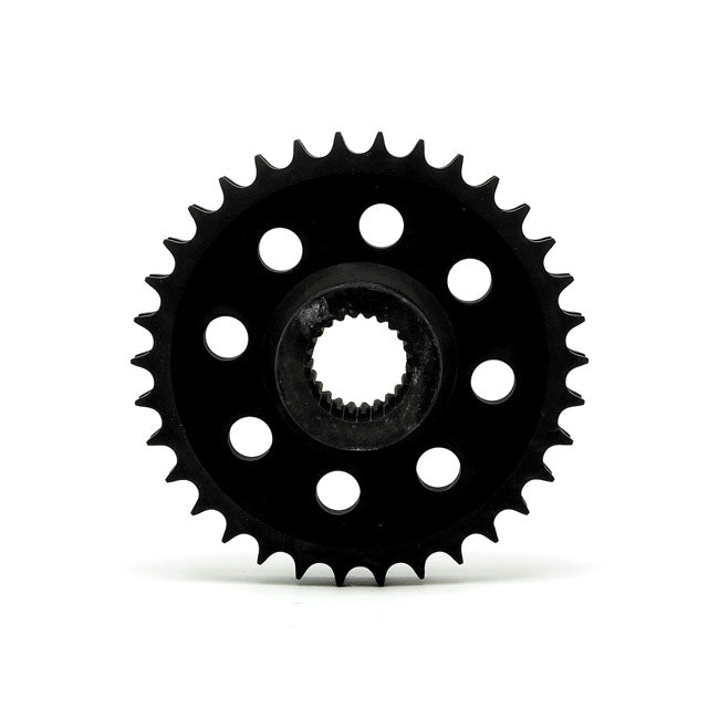 Solid Motor Sprocket 34t Sprockets Motor Mcs