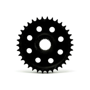 Solid Motor Sprocket 34t Sprockets Motor Mcs