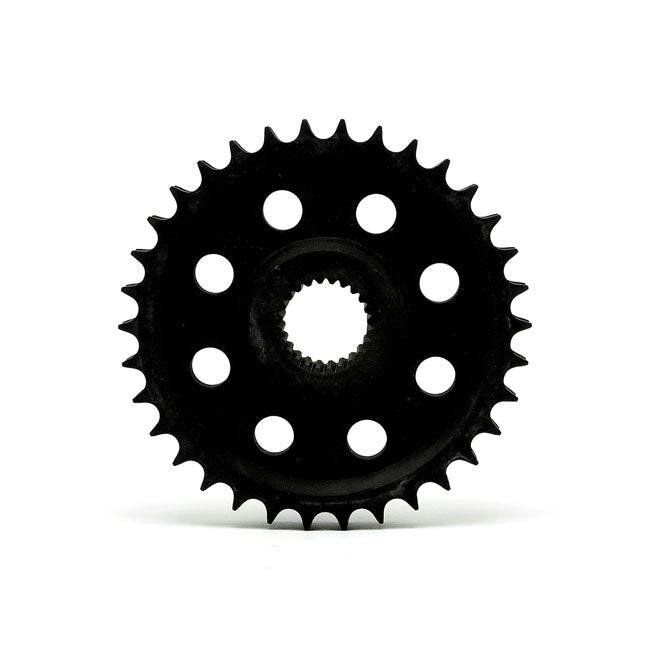 Solid Motor Sprocket 34t Sprockets Motor Mcs