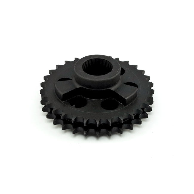 Solid Motor Sprocket 34t Sprockets Motor Mcs