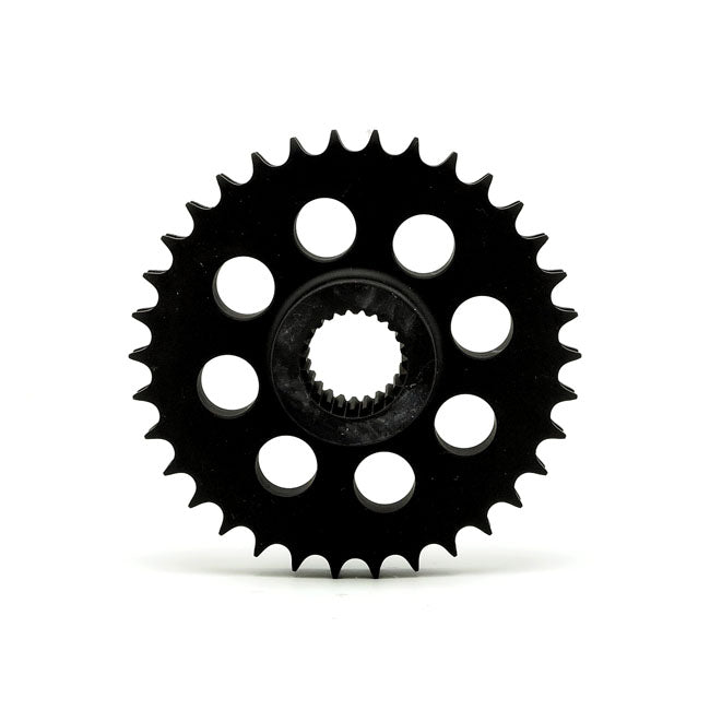 Solid Motor Sprocket 34t Sprockets Motor Mcs