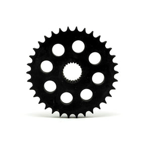 Solid Motor Sprocket 34t Sprockets Motor Mcs