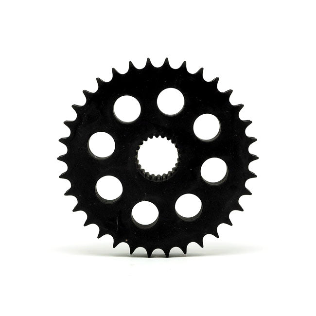 Solid Motor Sprocket 34t Sprockets Motor Mcs