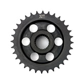 Solid Motor Sprocket 32t Sprockets Motor Mcs
