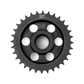Solid Motor Sprocket 32t Sprockets Motor Mcs