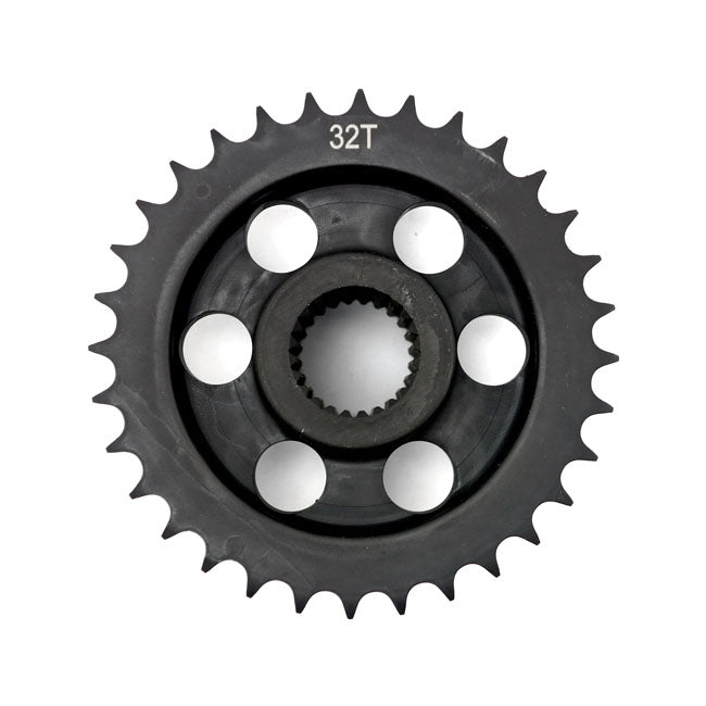 Solid Motor Sprocket 32t Sprockets Motor Mcs