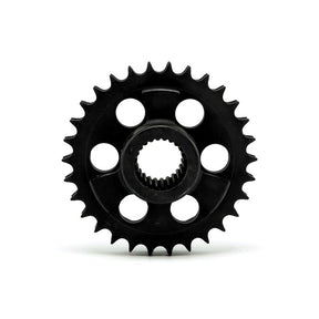 Solid Motor Sprocket, 30t Sprockets Motor Mcs