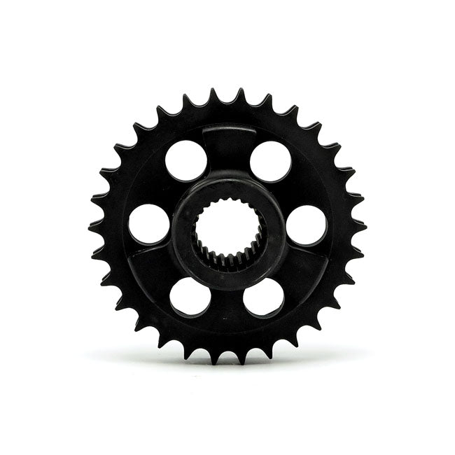 Solid Motor Sprocket, 30t Sprockets Motor Mcs