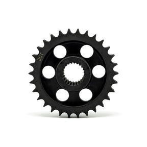 Solid Motor Sprocket, 30t Sprockets Motor Mcs