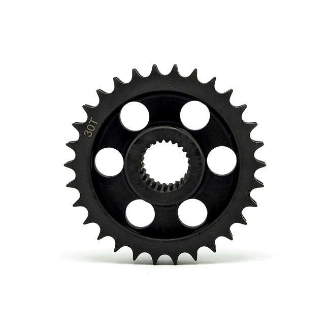 Solid Motor Sprocket, 30t Sprockets Motor Mcs