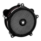 Performance Machine (Pm) Aircleaner Supr Gas M8 B Aircleaners Performance Machine