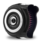 Performance Machine (Pm) Aircleaner Vint M8 Cc Air Cleaner Performance Machine