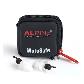 Alpine MotoSafe Tour earplugs EARPLUGS Alpine