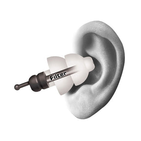 Alpine MotoSafe Tour earplugs EARPLUGS Alpine