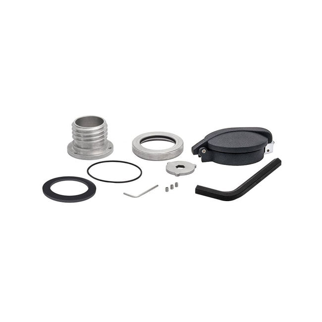 Motone, Monza Gas Cap Gas Cap Motone