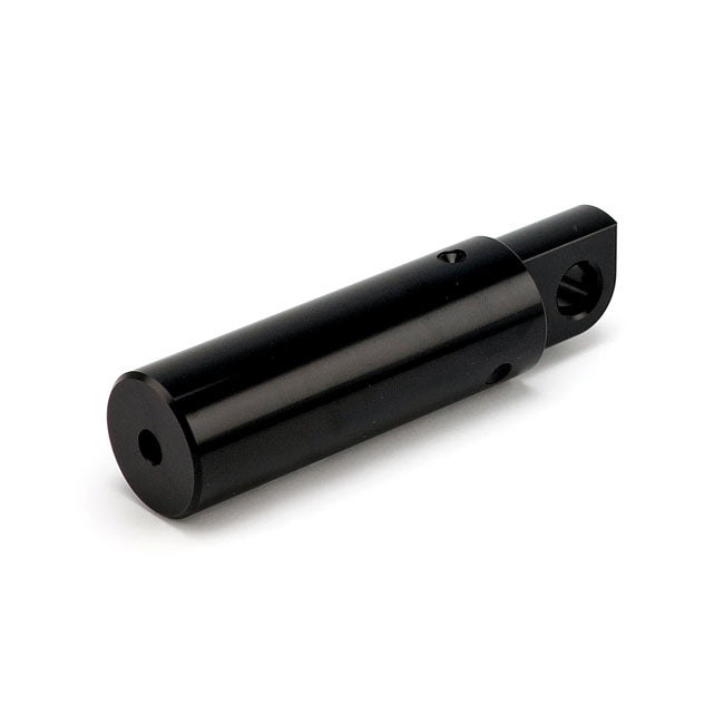 Ost Freesen Choppers, Footpeg To Grip Adapter 1" Od Footpegs Mounts Ost Freesen Choppers