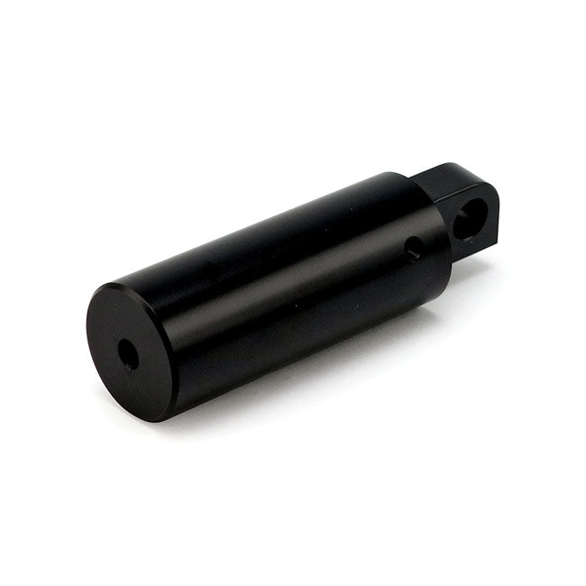 Ost Freesen Choppers, Footpeg To Grip Adapter. 29.8mm Od Footpegs Mounts Ost Freesen Choppers
