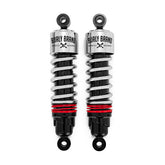 Burly Brand Shock Slammer + Xl Chr Shock Absorbers Burly Brand