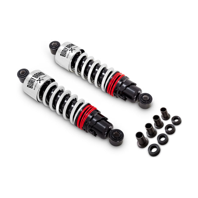 Burly Brand Shock Slammer + Xl Chr Shock Absorbers Burly Brand
