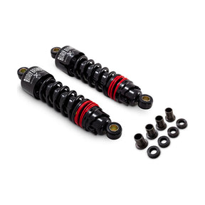 Burly Brand Shock Slammer + Xl Blk Shock Absorbers Burly Brand