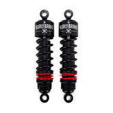 Burly Brand Shock Slammer + Fxd Blk Shock Absorbers Burly Brand