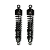 Progressive Suspension 413 Standard Series Rear Shocks 15" - Sportster Shock Absorbers Progressive Suspension