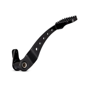 Burly Brand Brake Lever Mx Fl 08 13 Clutch/Brake Levers Burly Brand