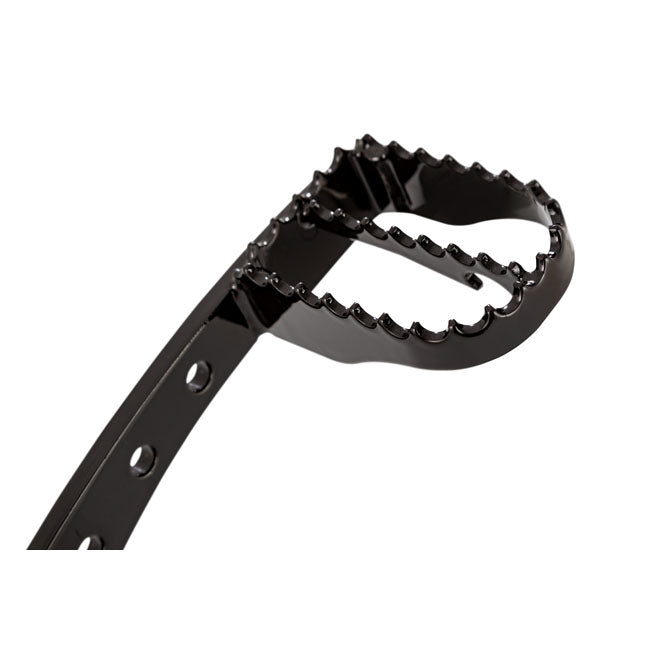 Burly Brand Brake Lever Mx Fl 08 13 Clutch/Brake Levers Burly Brand