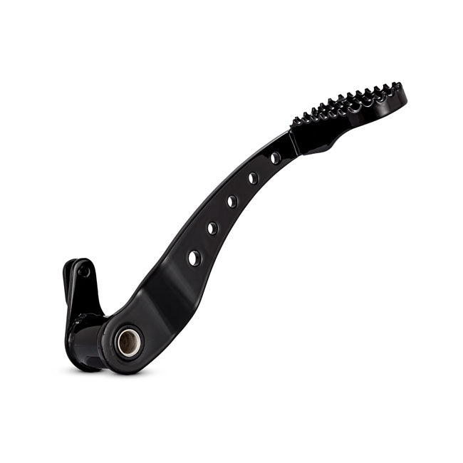 Burly Brand Brake Lever Mx Fl 08 13 Clutch/Brake Levers Burly Brand