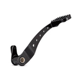 MX Style Brake Pedals - 14+ Touring Clutch/Brake Levers Burly Brand