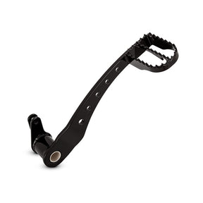 MX Style Brake Pedals - 14+ Touring Clutch/Brake Levers Burly Brand