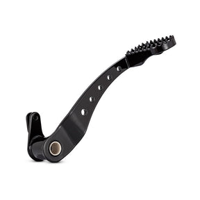 MX Style Brake Pedals - 14+ Touring Clutch/Brake Levers Burly Brand