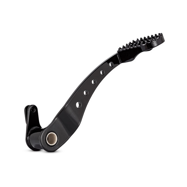MX Style Brake Pedals - 14+ Touring Clutch/Brake Levers Burly Brand