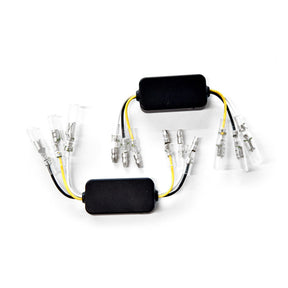 Position Light, Control Box 3 Wire Turn Signals Misc Mcs