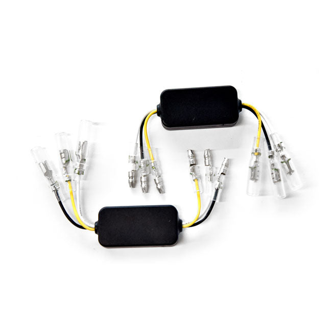 Position Light, Control Box 3 Wire Turn Signals Misc Mcs