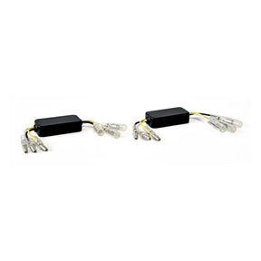 Position Light, Control Box 3 Wire Turn Signals Misc Mcs
